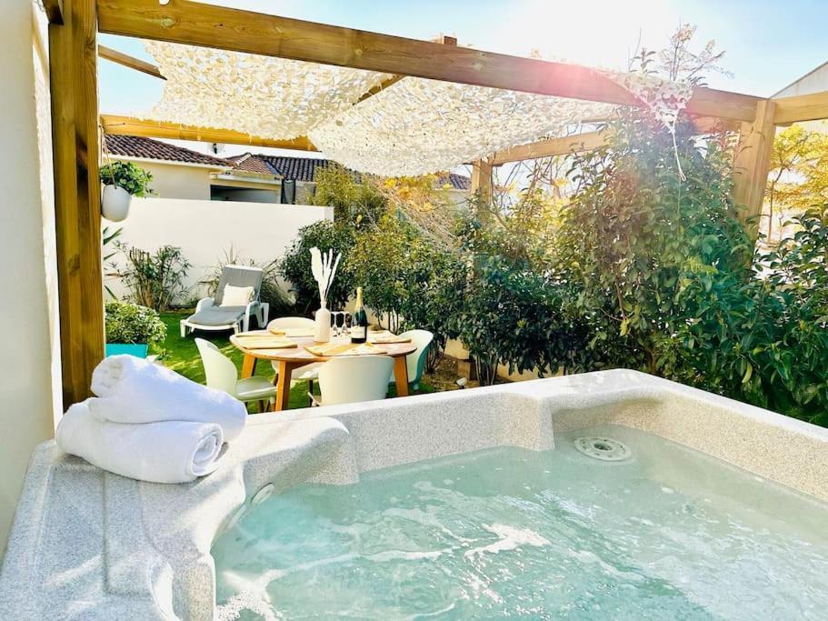 Apartamento T2 « boheme » Avec Spa… *
